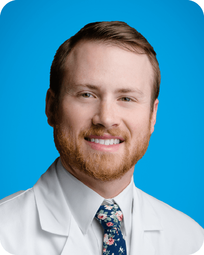 Andrew Bearb, MD
